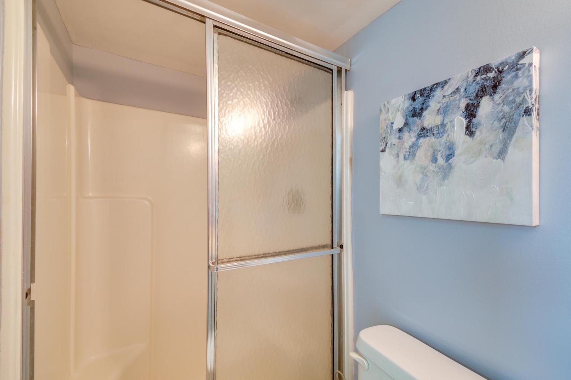 North Myrtle Beach Condo With Beach Access And Views! Extérieur photo
