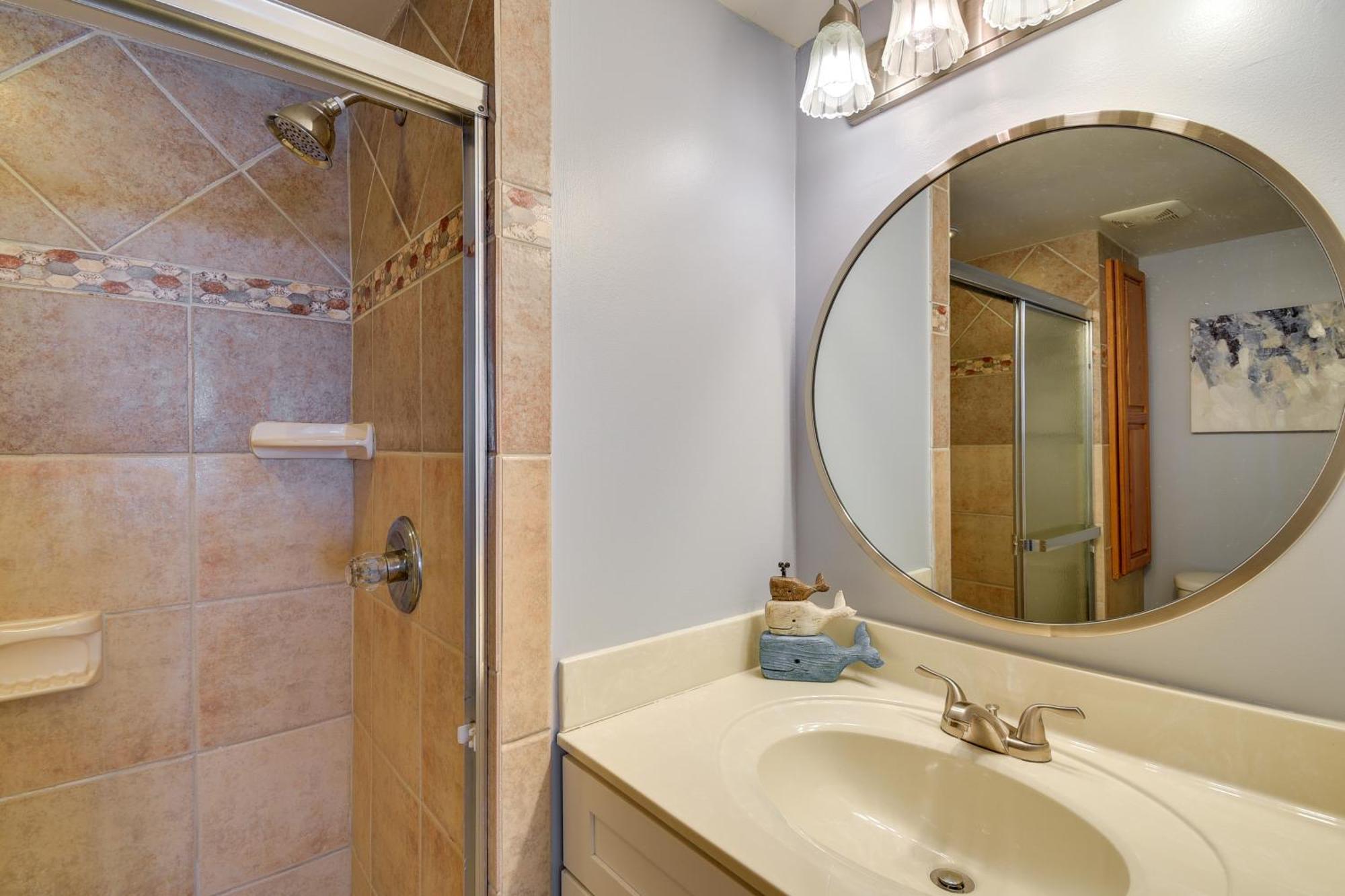 North Myrtle Beach Condo With Beach Access And Views! Extérieur photo
