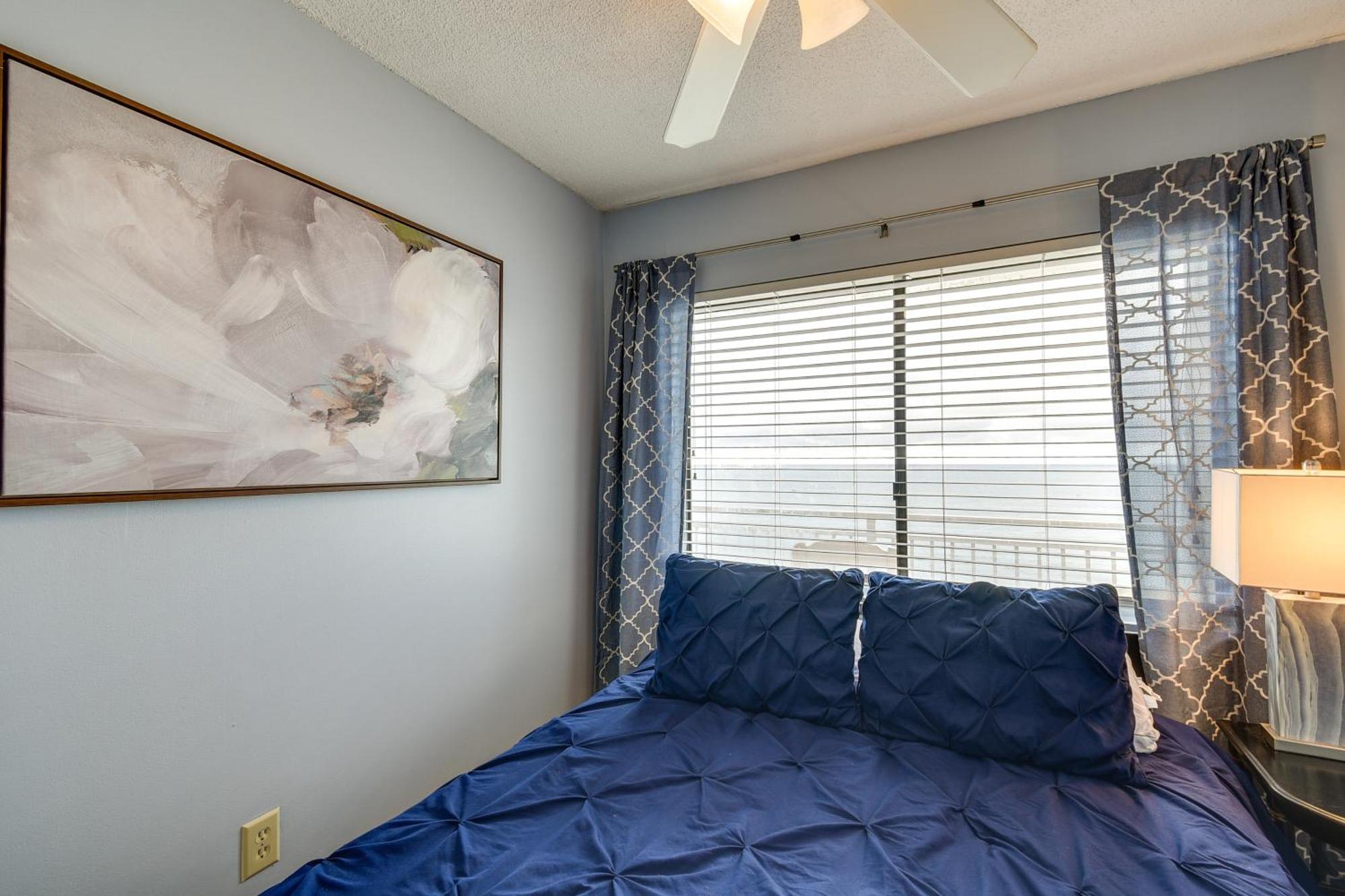 North Myrtle Beach Condo With Beach Access And Views! Extérieur photo