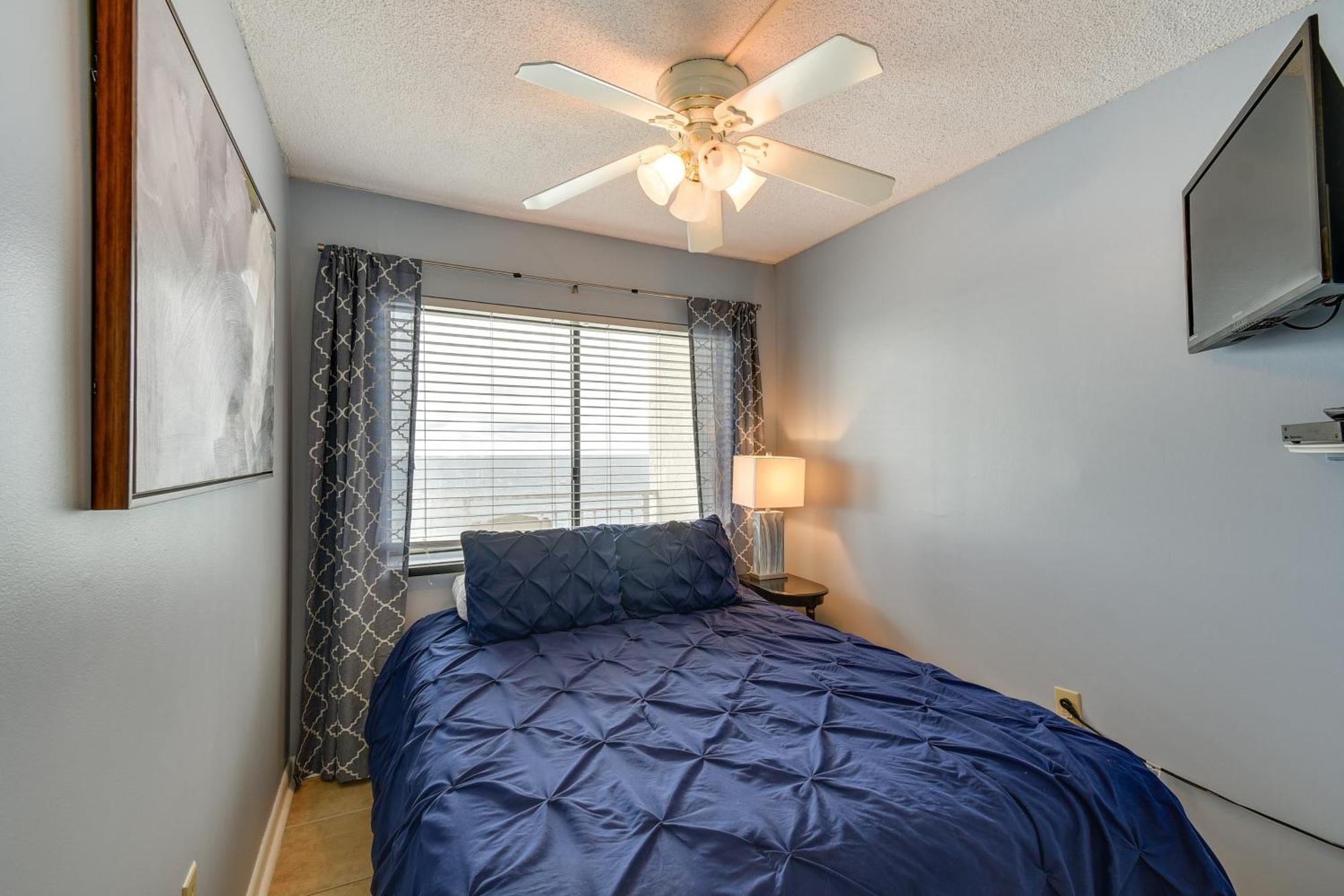 North Myrtle Beach Condo With Beach Access And Views! Extérieur photo